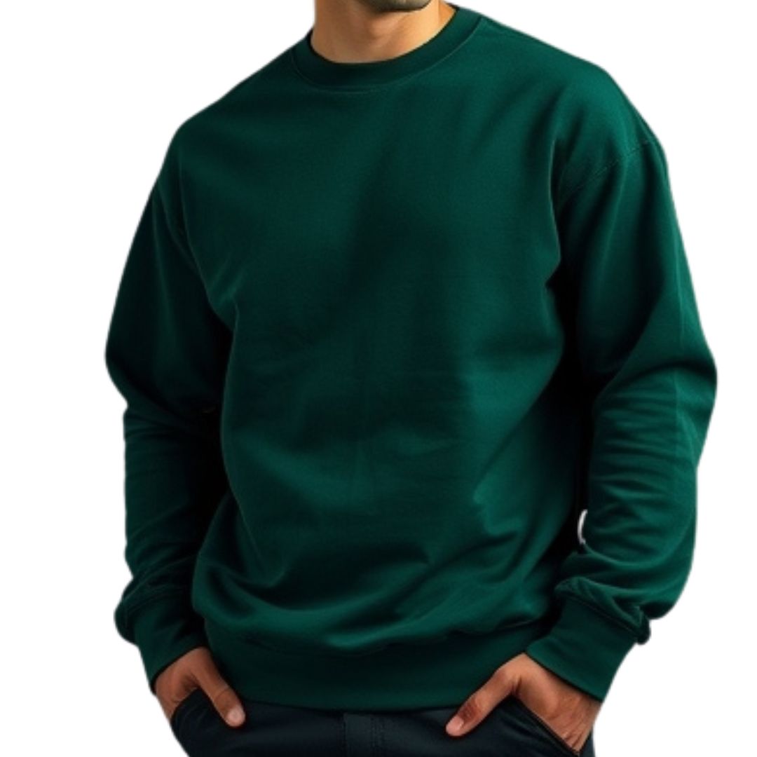 Pack of 5 Sweatshirts