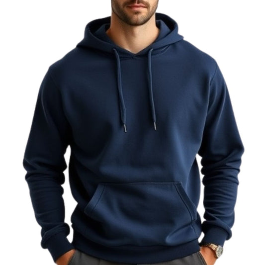 Basic Hoodie